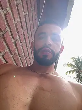 Jacksonfranco online show from 03-10-26, 06:56