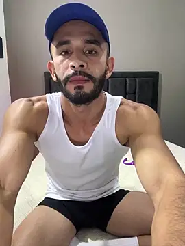 Jacksonfranco online show from 10-22-25, 03:06