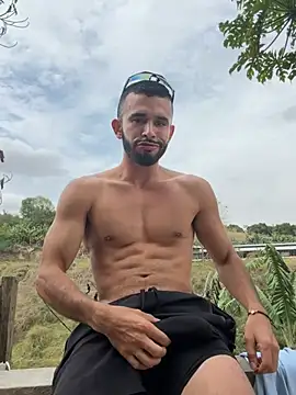 Jacksonfranco online show from 02-25-26, 07:03