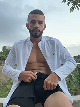 Jacksonfranco online show from 02-11-26, 11:04