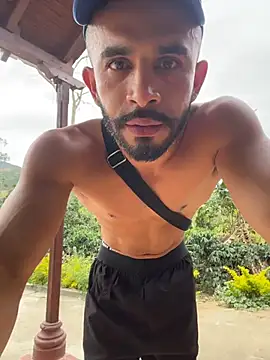 Jacksonfranco online show from 11-15-25, 08:57