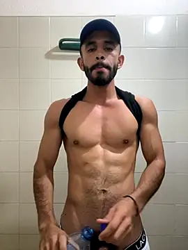 Jacksonfranco online show from 09-09-25, 04:22