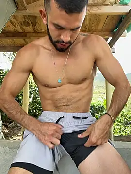 Jacksonfranco online show from 03-13-26, 04:01