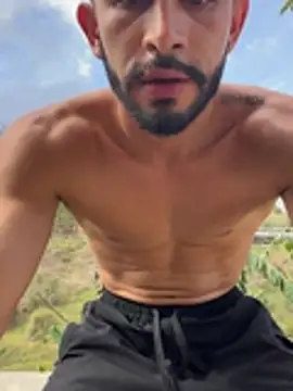 Jacksonfranco online show from 03-03-26, 07:54