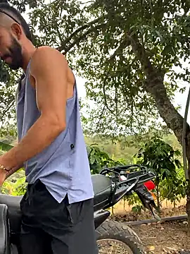 Jacksonfranco online show from 03-27-26, 04:30