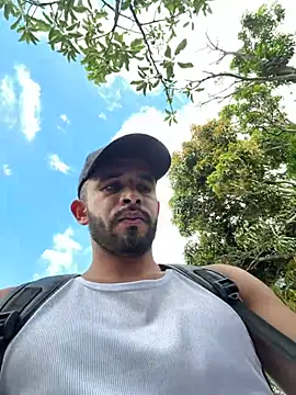 Jacksonfranco online show from 06-18-26, 09:31