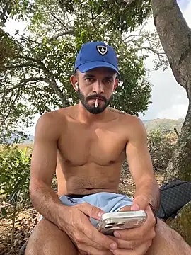 Jacksonfranco online show from 02-13-26, 01:44