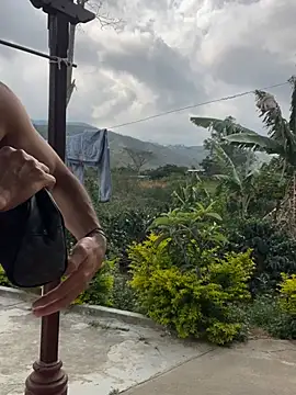 Jacksonfranco online show from 02-12-26, 07:35