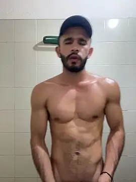 Jacksonfranco online show from 09-11-25, 03:39
