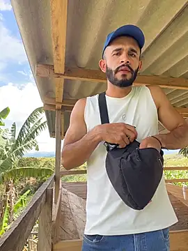 Jacksonfranco online show from 10-29-25, 03:11