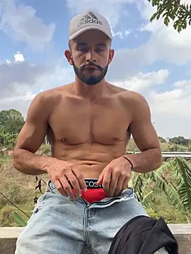 Jacksonfranco online show from 03-02-26, 08:38