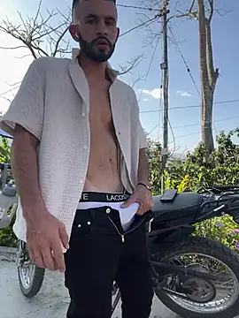 Jacksonfranco online show from 02-28-26, 09:25