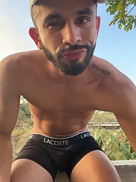 Jacksonfranco online show from 02-27-26, 10:42