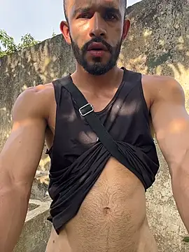 Jacksonfranco online show from 10-31-25, 09:22