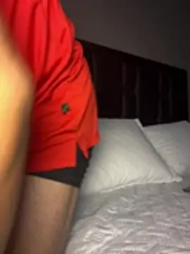 Jacksonfranco online show from 04-07-26, 12:51