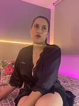 Atenea Clerk online show from 03-27-26, 12:39