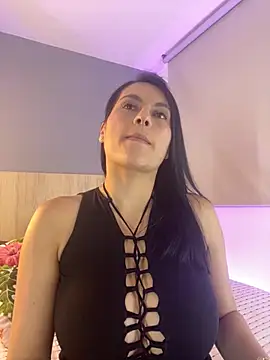 Atenea Clerk online show from 03-10-26, 01:15