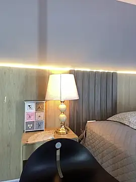 Atenea Clerk online show from 04-09-26, 11:49