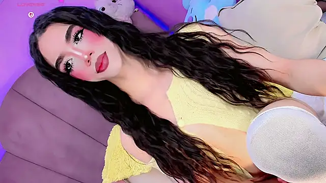 ShantyMillan online show from 04-05-26, 12:23