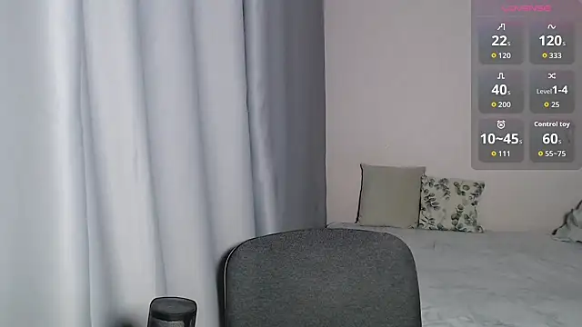 EvaXanny online show from 02-08-26, 01:53