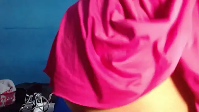 SamiBoobsxx online show from 03-01-26, 02:33