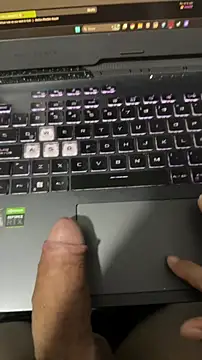 Snapshot of AndyRico18 chatting on 02-12-26, 08:25 AndyRico18 online show from 02-12-26, 08:25