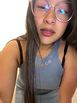 Liulee2 online show from 09-16-25, 02:40