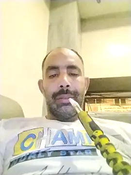 salimbasha online show from 10-19-25, 08:11