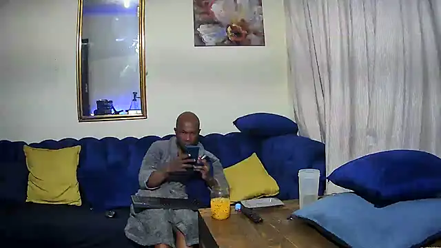 SHORTGUN STALLION online show from 03-10-26, 12:25