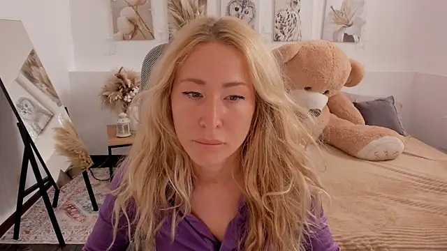 AstraMonroe online show from 03-15-26, 07:59