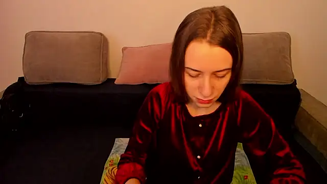 alisaakiss online show from 01-17-26, 06:39