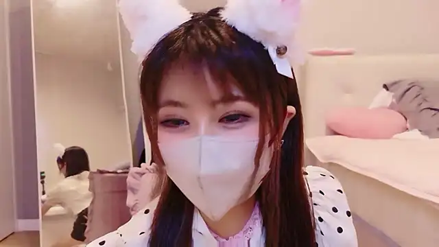-Nyanko-chan- online show from 07-24-26, 11:17