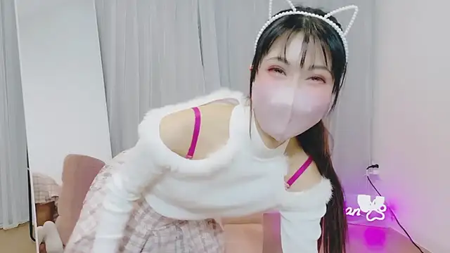 -Nyanko-chan- online show from 12-02-25, 09:11