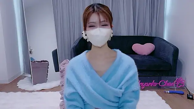 -Nyanko-chan- online show from 03-25-26, 05:18