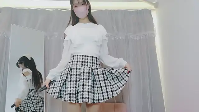 -Nyanko-chan- online show from 12-03-25, 10:09