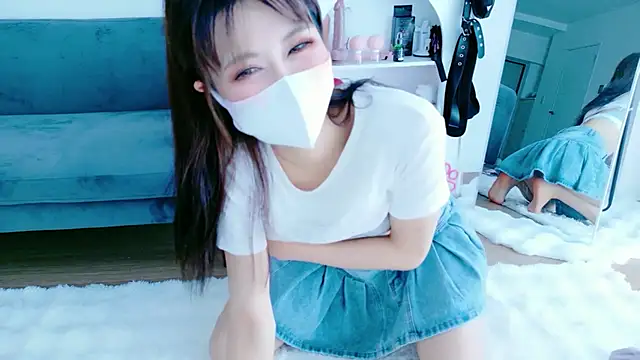 -Nyanko-chan- online show from 06-18-26, 11:10
