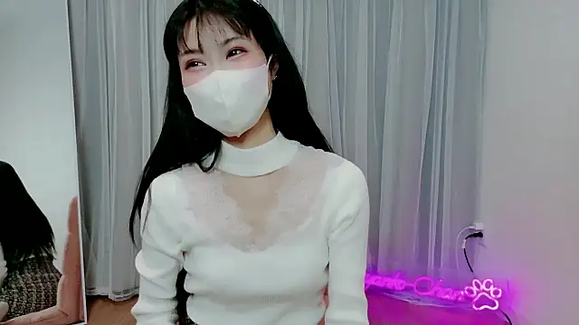 -Nyanko-chan- online show from 01-10-26, 09:21