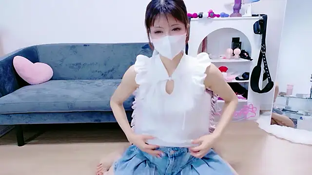 -Nyanko-chan- online show from 07-02-26, 11:05