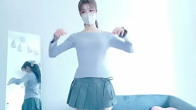 -Nyanko-chan- online show from 02-28-26, 02:11