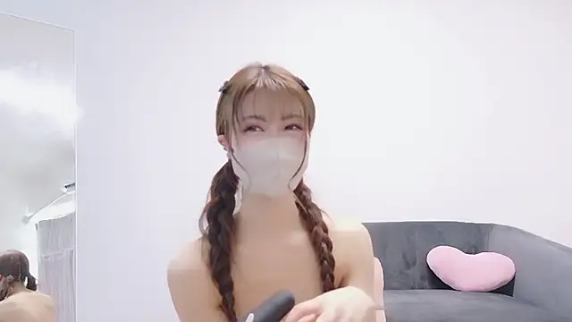 -Nyanko-chan- online show from 02-22-26, 10:22