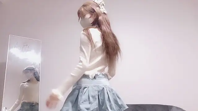 -Nyanko-chan- online show from 02-25-26, 07:14