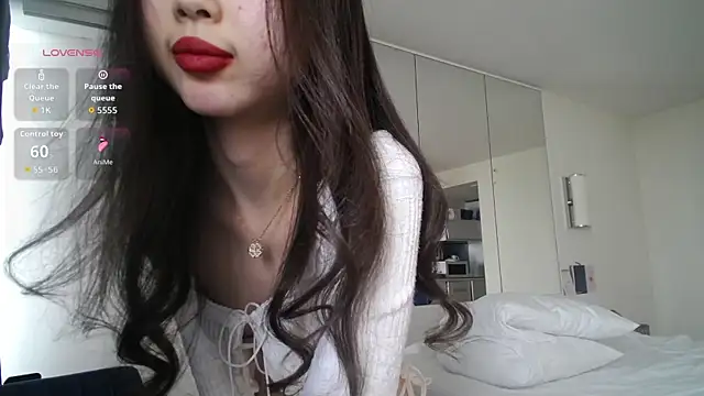 kaori mi online show from 04-11-26, 06:10