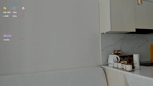 kaori mi online show from 11-05-25, 05:32