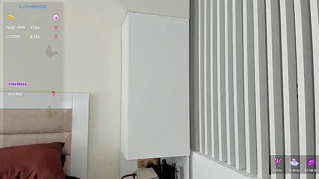 kaori mi online show from 12-05-25, 10:36