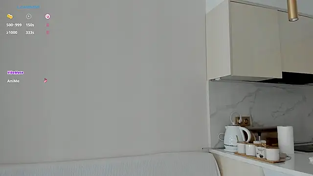 kaori mi online show from 10-31-25, 05:37