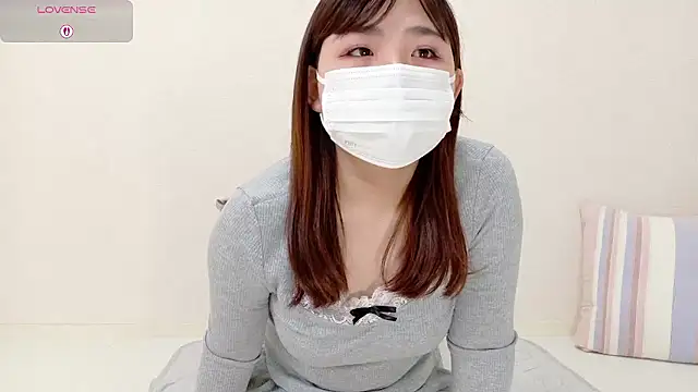 Snapshot of mana-chan chatting on 10-22-25, 09:20 mana-chan online show from 10-22-25, 09:20