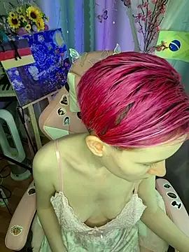 Fuzzy Unicorn online show from 07-03-26, 11:39