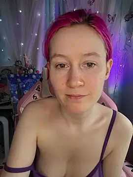 Fuzzy Unicorn online show from 05-28-26, 10:22