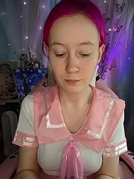 Fuzzy Unicorn online show from 05-14-26, 11:29