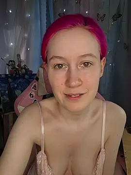 Fuzzy Unicorn online show from 04-14-26, 09:58